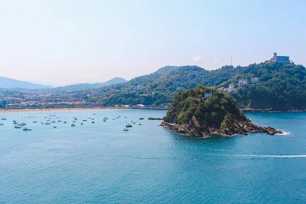 An Epic One Day in San Sebastian, The Basque Country (with a map) 9