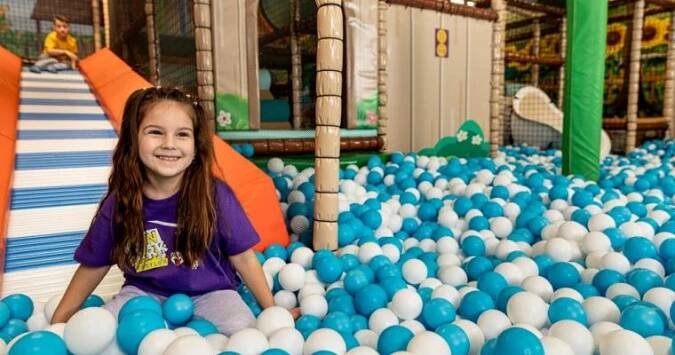 Funpark - Centrum Babylon