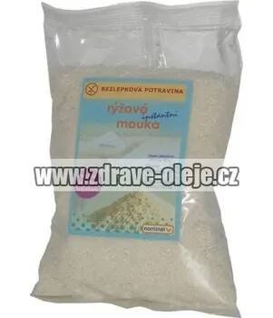 Rýžová instantní mouka 200g