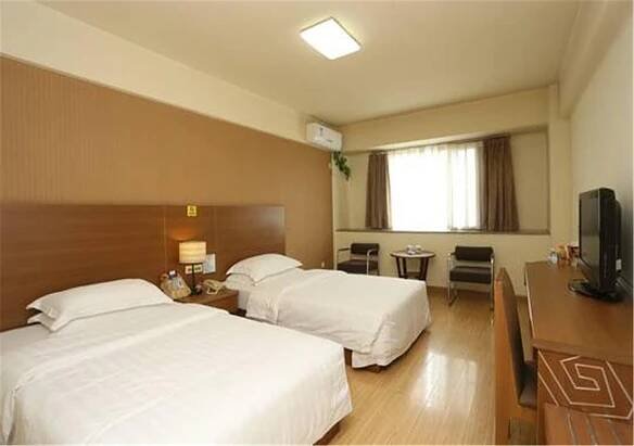 Ane Chain - E Ying Branch Hotel Čcheng-tu