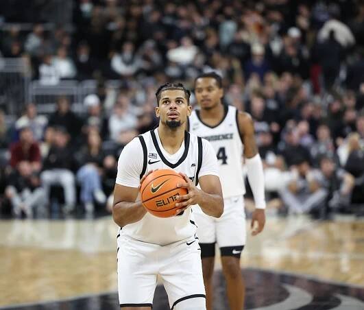 Hopkins joins Pitino in Queens as cutthroat college hoops world stings Friars