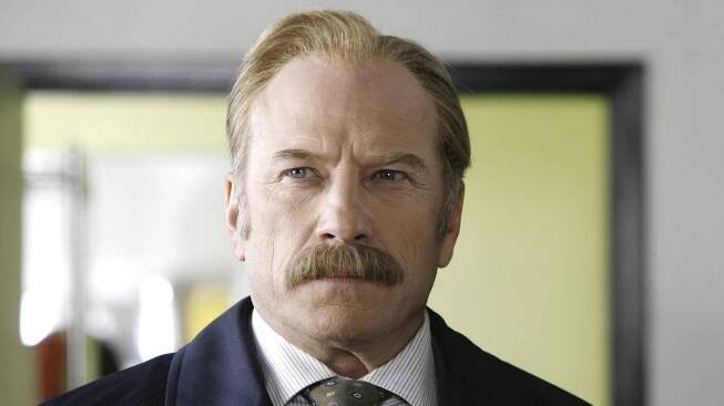 Ted Levine - Actor
