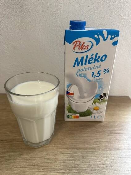 Ochutnala jsem 11 mlék: Těchto 6 za moc nestojí, mají stejného výrobce