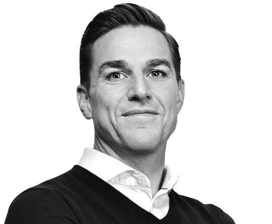 Andrew Wilson