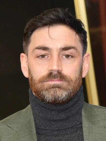 Matthew McNulty - Actor