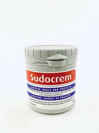 Shop Sudocrem 125g