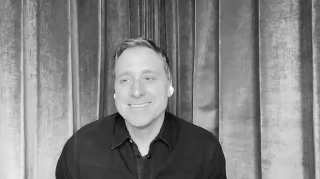 'The First Time' With Alan Tudyk