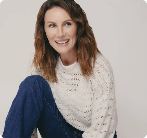 Laura Benanti