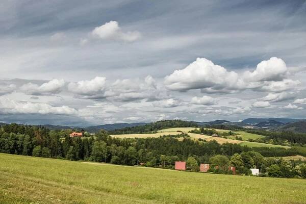 Fotogalerie | Prženské paseky