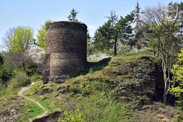 Z Rabštejna na žihelské balvany – Turisticky gurman