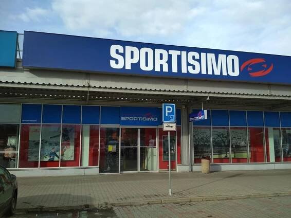 Sportisimo foto 3