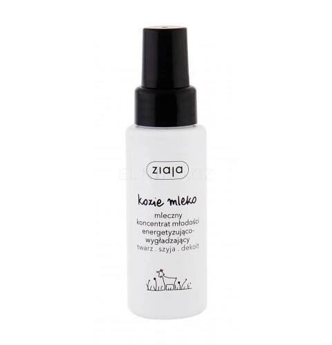 Ziaja Goat´s Milk Pleťové sérum 50 ml pro ženy