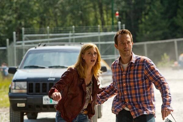 Michael Vartan