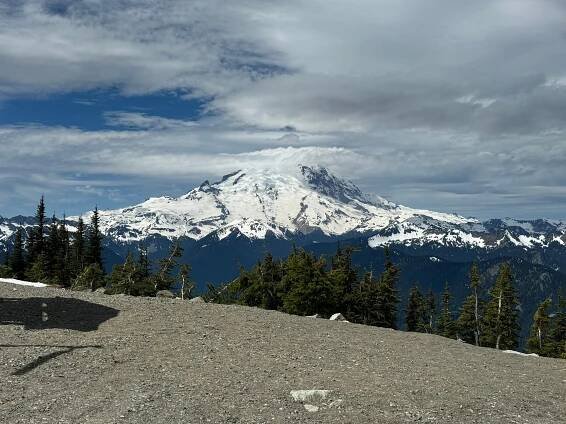 Crystal Mountain Scenic Gondola Ride (2025) - All You Need to Know BEFORE You Go (with Reviews)
