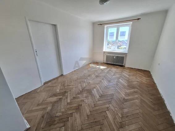 Prodej Byt 2+1, Staškova, Mohelnice, okres Šumperk