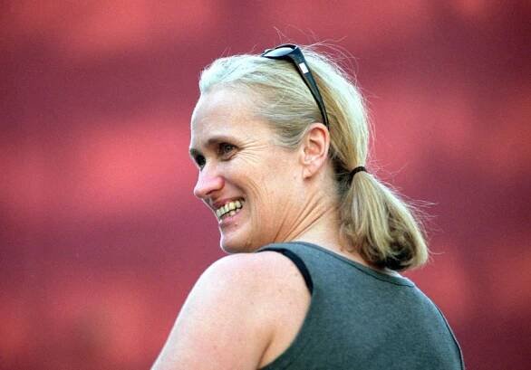 Jane Campion: “I actually hate superhero films"