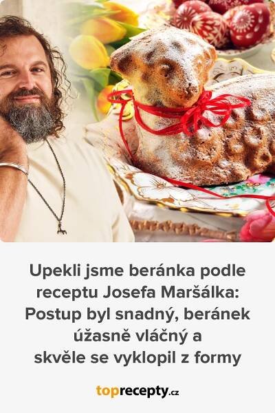 a man with long hair and beard standing in front of food