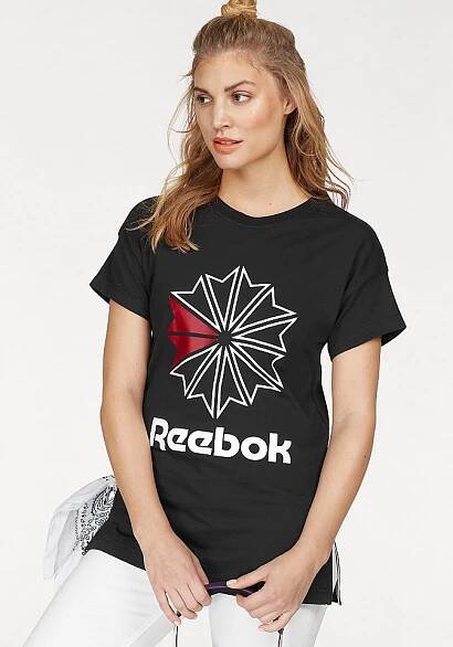 Reebok Classic Tričko »F GR TEE«