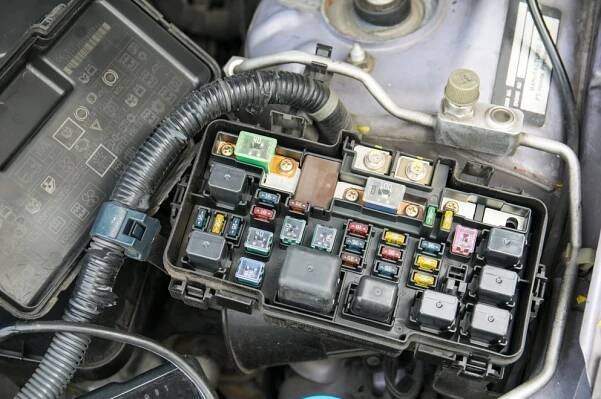 Honda Check Engine Light 101: Causes, Diagnosis & Fixes 5