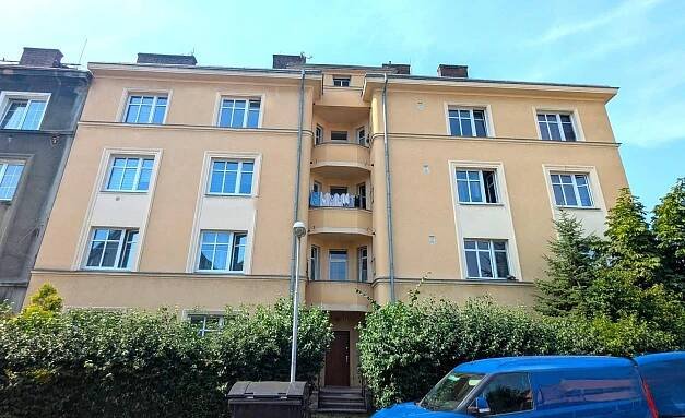 Pronájem bytu 2+kk Karla Aksamita 1101/3, Teplice | Reality.iDNES.cz 