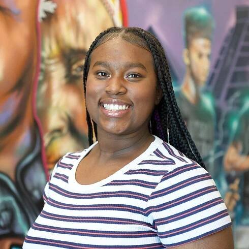 Draylen Mason Fellows Program — Austin Soundwaves