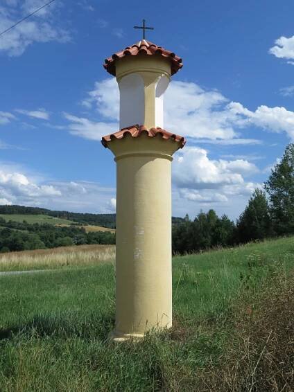 Soubor:Nišovice, boží muka.jpg – Wikipedie