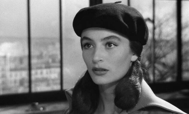 Zemřela herečka Anouk Aiméeová, známá z filmu Muž a žena. Bylo jí 92 let