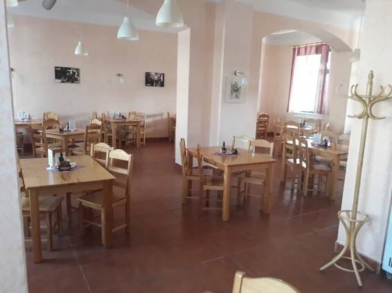 Staročeská jídelna Lysá nad Labem – NOPA catering