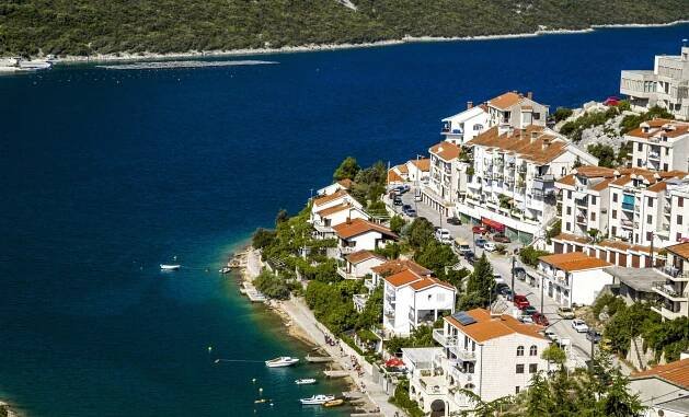 Neum, Bosna a Hercegovina