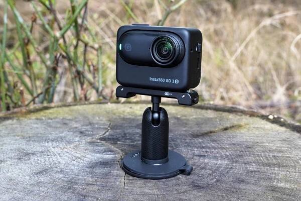 Die beste Action-Cam 104