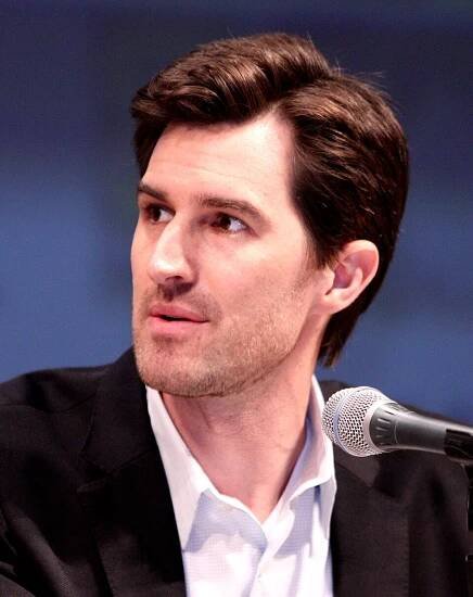 Joseph Kosinski – Wikipedia