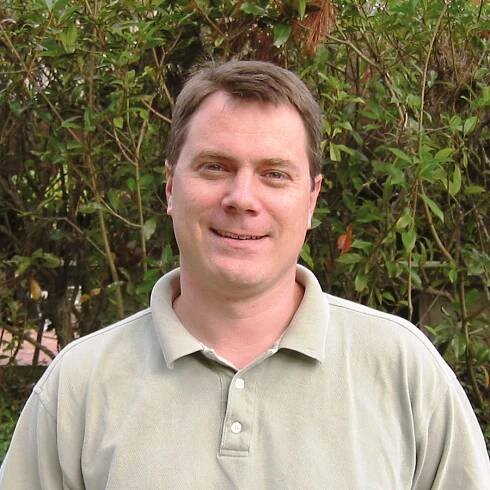 David Reed