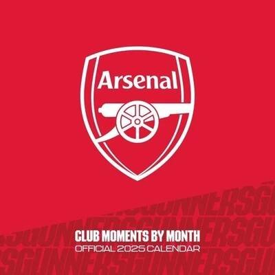 Fan-shop ARSENAL FC Legends 2025 od 149 Kč - Heureka.cz