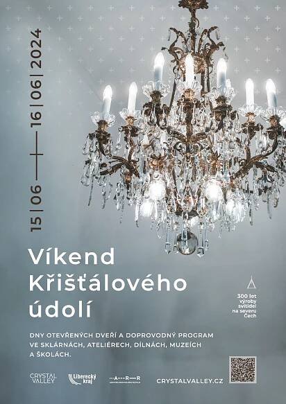 Víkend Křišťálového údolí | Krkonoše - oficiální webové stránky
