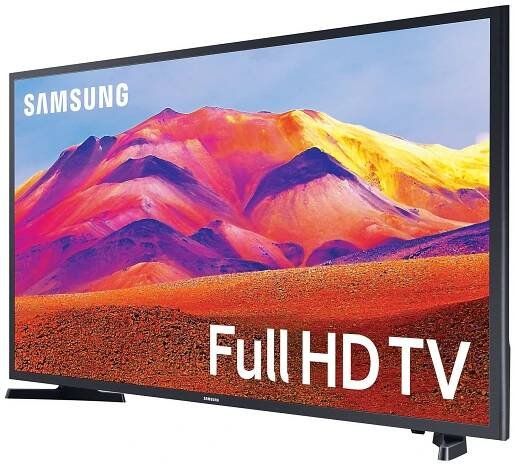 32" Samsung UE32T5372CD (2023)