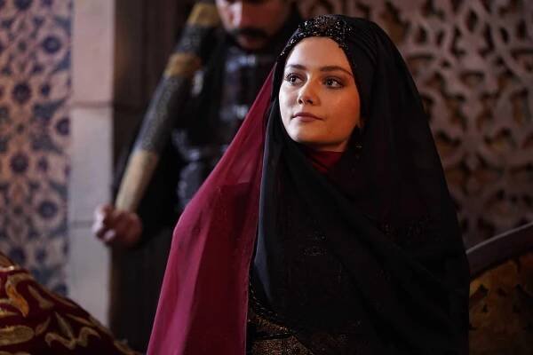 Mehmed: Fetihler Sultanı - Devletin Geleceği - Z filmu
