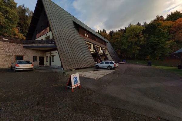 Restaurace Lenoch foto 2