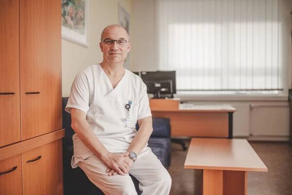 IT pro podporu řízení procesů a provozu organizace, pro podporu medicíny i aplikovaného výzkumu – digitalhealth.cz