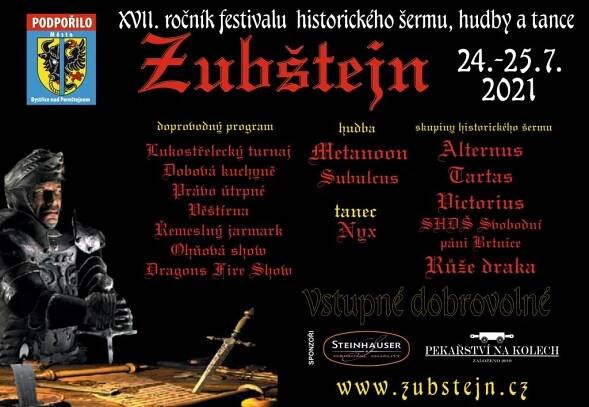 Akce na Zubštejně :: Zubstejn