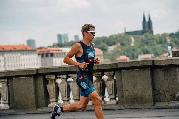 Challenge Prague 2019 - Petr Soukup, Tomáš Řenč, Lukáš Kočař - Běhej srdcem