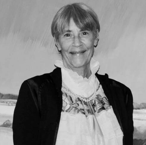 Miller, Linda | Firnew Farm Artist's Circle