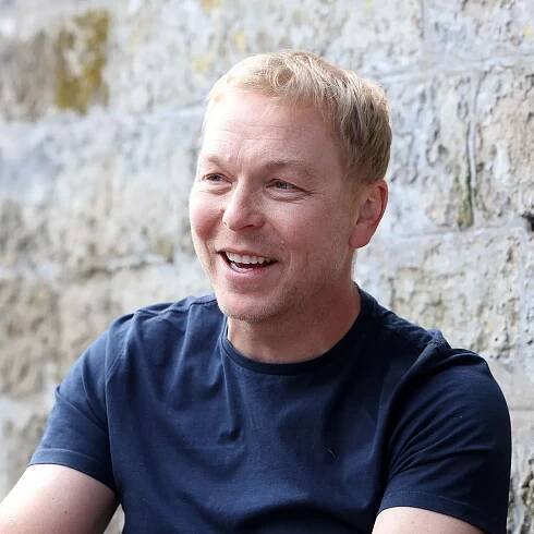 Sir Chris Hoy terminal cancer latest after being left distraught by discovery