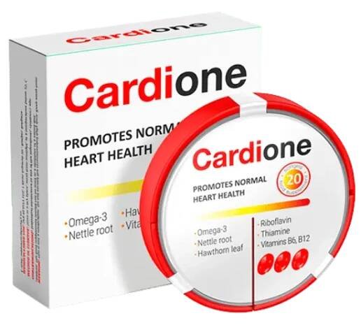 Cardione