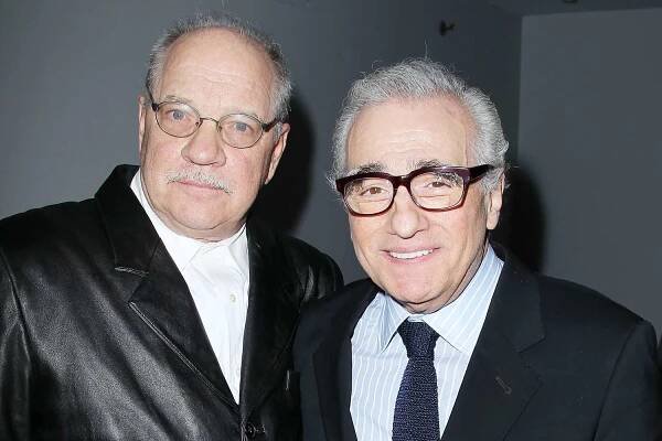 Taxi Driver Writer Paul Schrader Says Martin Scorsese's Dog 'Took Out Part of My Thumb' — and 'Ate It'