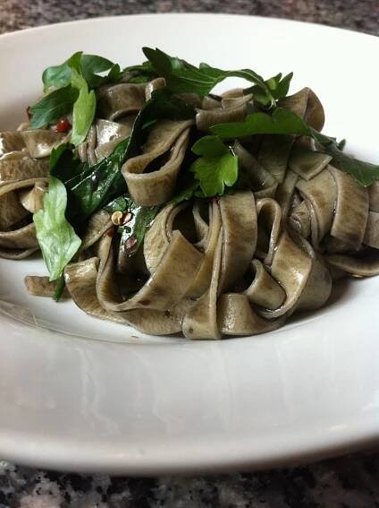 Il Corvo Pasta - Seattleness