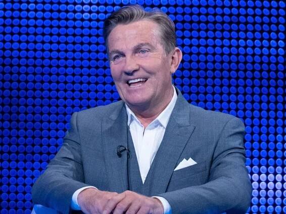 Bradley Walsh's new TV show away from The Chase will see star 'like never before'