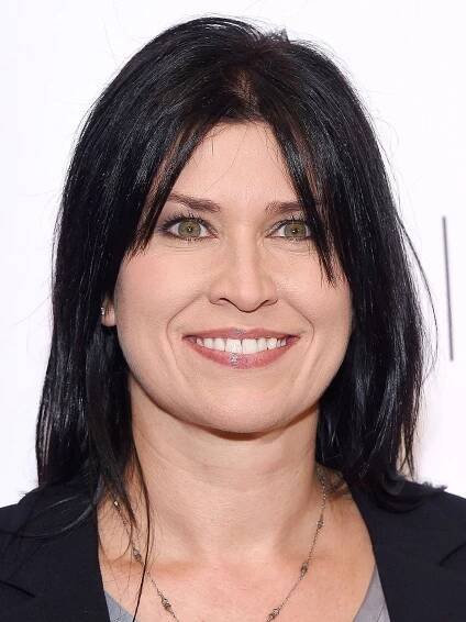 Nancy McKeon - Actress