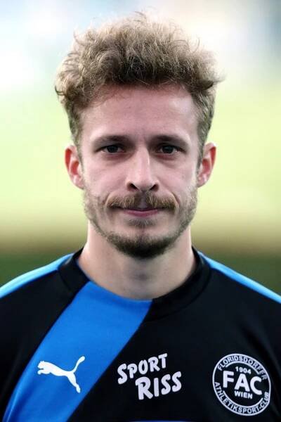 Michael Berger (Fußballspieler)