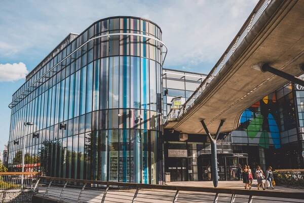 Galerie Šantovka • Kreace