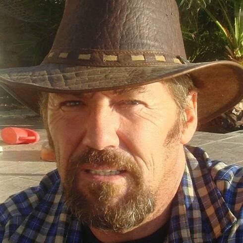 'Gladiator' and 'Braveheart' Featured Actor Mike Mitchell Dead at 65 From Heart Attack
